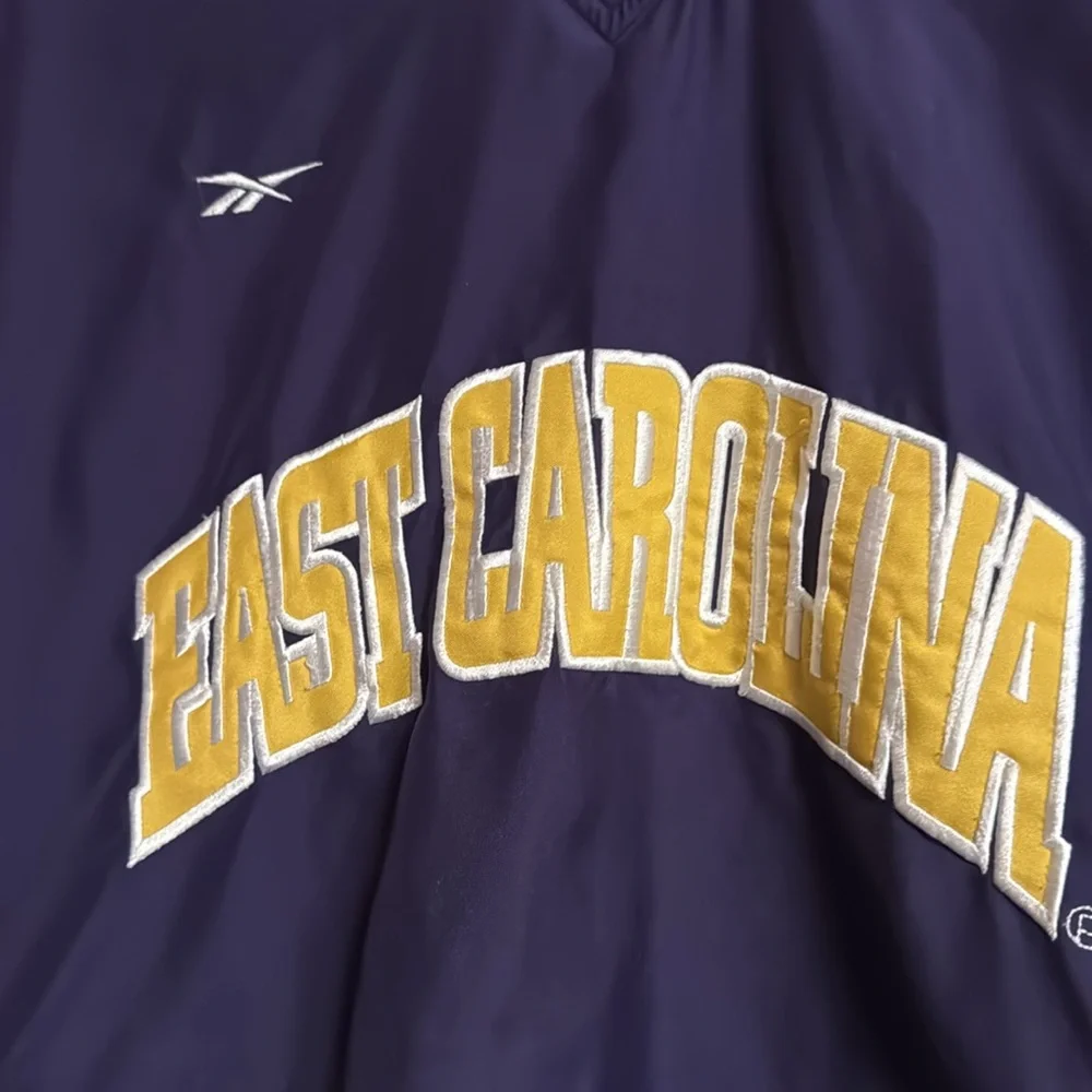 Vintage ECU Reebok - Picture 2 of 4